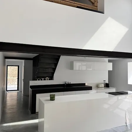 Il Clovio - Discreet Luxury, Close To Futuroscope