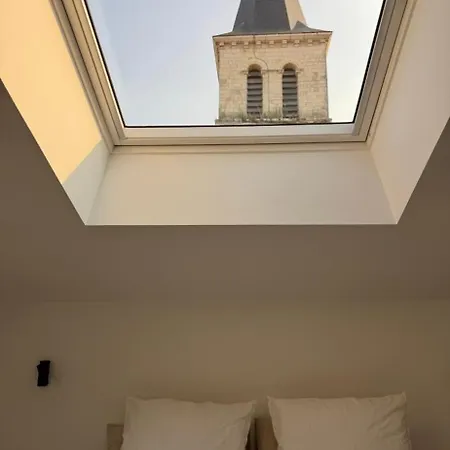 Il Clovio - Discreet Luxury, Close To Futuroscope