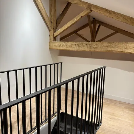 Villa Il Clovio - Discreet Luxury, Close To Futuroscope *