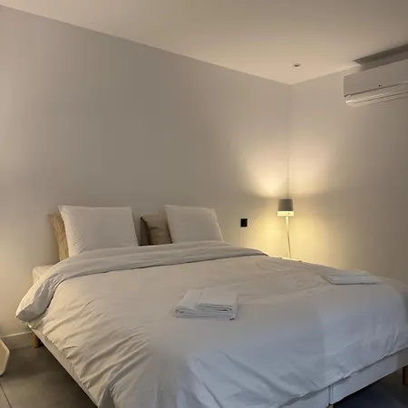 빌라 Il Clovio - Discreet Luxury, Close To Futuroscope