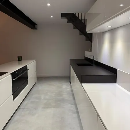 빌라 Il Clovio - Discreet Luxury, Close To Futuroscope 조네이클랑