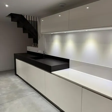 Willa Il Clovio - Discreet Luxury, Close To Futuroscope