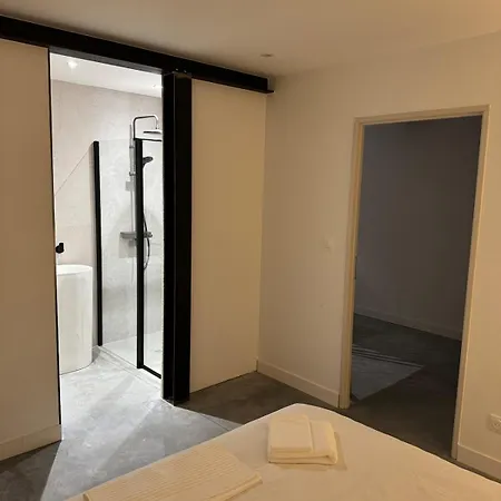 Il Clovio - Discreet Luxury, Close To Futuroscope 조네이클랑