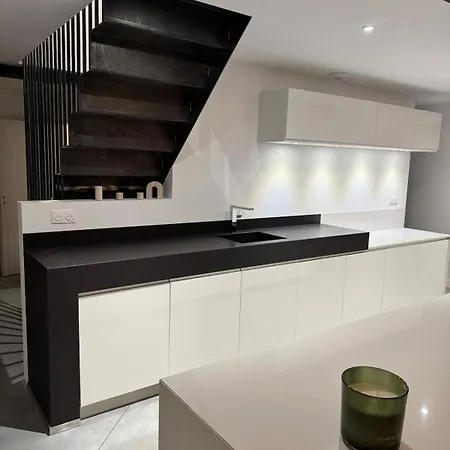 Il Clovio - Discreet Luxury, Close To Futuroscope