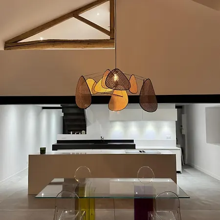 Villa Il Clovio - Discreet Luxury, Close To Futuroscope