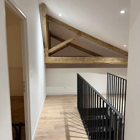 빌라 Il Clovio - Discreet Luxury, Close To Futuroscope *