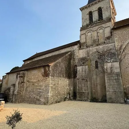 Il Clovio - Discreet Luxury, Close To Futuroscope * 조네이클랑