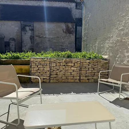 빌라 Il Clovio - Discreet Luxury, Close To Futuroscope