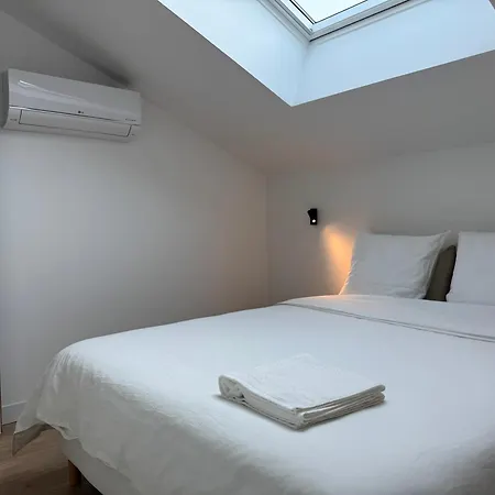 Il Clovio - Discreet Luxury, Close To Futuroscope Villa Jaunay-Clan