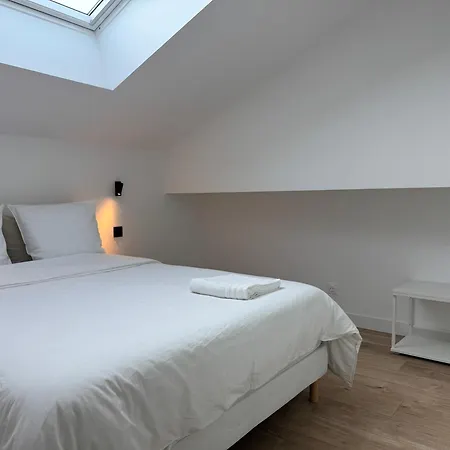 Il Clovio - Discreet Luxury, Close To Futuroscope Villa