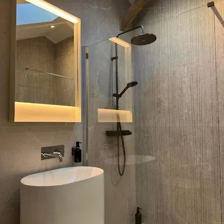 Il Clovio - Discreet Luxury, Close To Futuroscope Villa *
