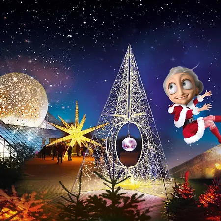 Il Clovio - Discreet Luxury, Close To Futuroscope