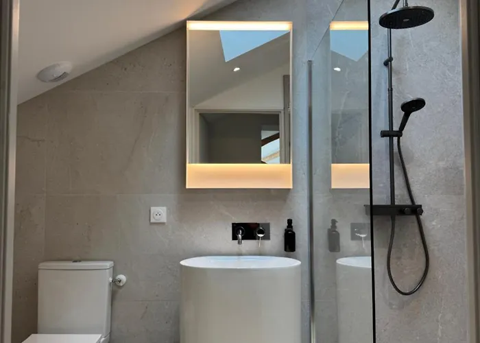 Il Clovio - Discreet Luxury, Close To Futuroscope *