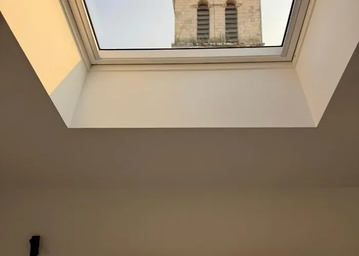 Il Clovio - Discreet Luxury, Close To Futuroscope