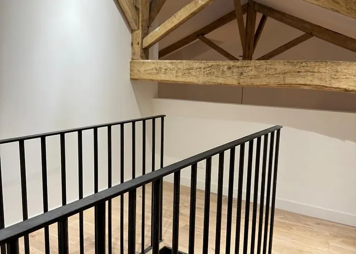 Villa Il Clovio - Discreet Luxury, Close To Futuroscope *