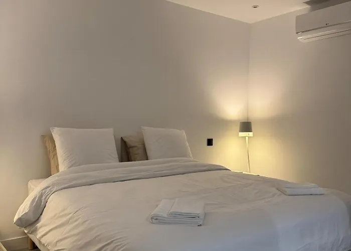 Villa Il Clovio - Discreet Luxury, Close To Futuroscope