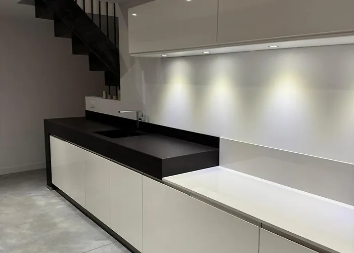 Villa Il Clovio - Discreet Luxury, Close To Futuroscope