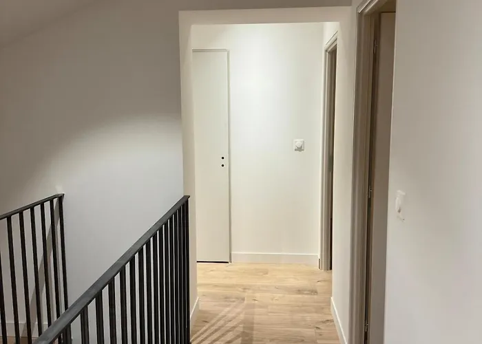 Il Clovio - Discreet Luxury, Close To Futuroscope Villa *