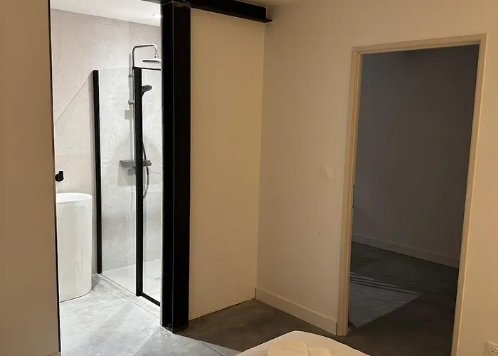 Il Clovio - Discreet Luxury, Close To Futuroscope Jaunay-Clan