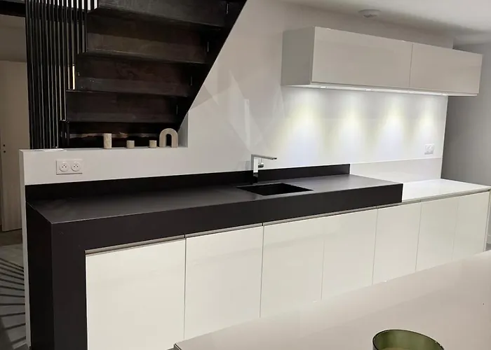 Il Clovio - Discreet Luxury, Close To Futuroscope