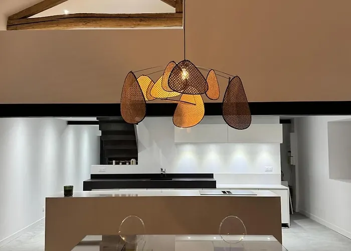 Villa Il Clovio - Discreet Luxury, Close To Futuroscope