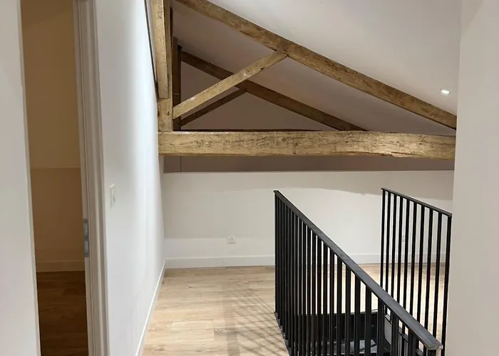 Villa Il Clovio - Discreet Luxury, Close To Futuroscope *