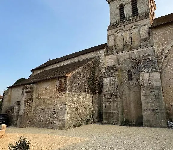 Il Clovio - Discreet Luxury, Close To Futuroscope * Jaunay-Clan