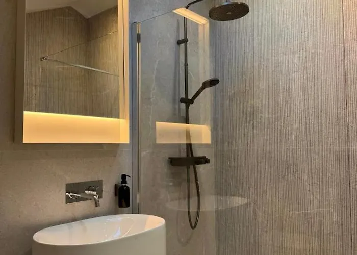 Il Clovio - Discreet Luxury, Close To Futuroscope Villa *