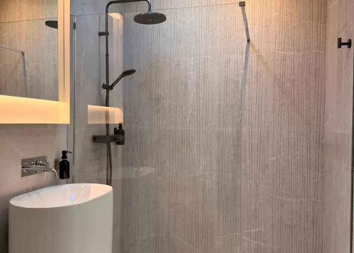 Villa Il Clovio - Discreet Luxury, Close To Futuroscope